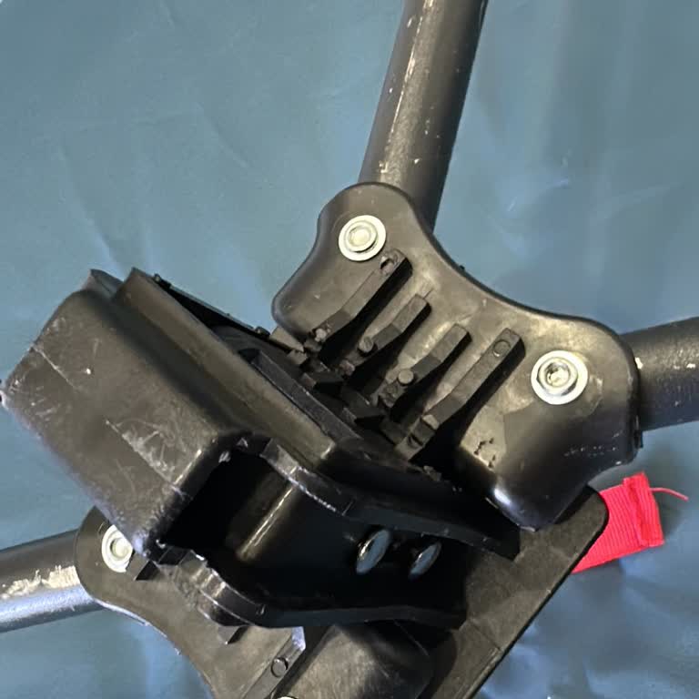 Destek Paketindeki Park Yatak Mekanizma Sorunu