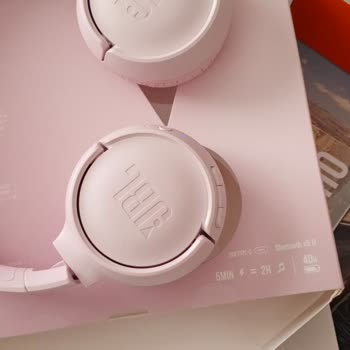 Aldığım Kulaklık Uygulamada Tanınmıyor, Yardım Bekliyorum