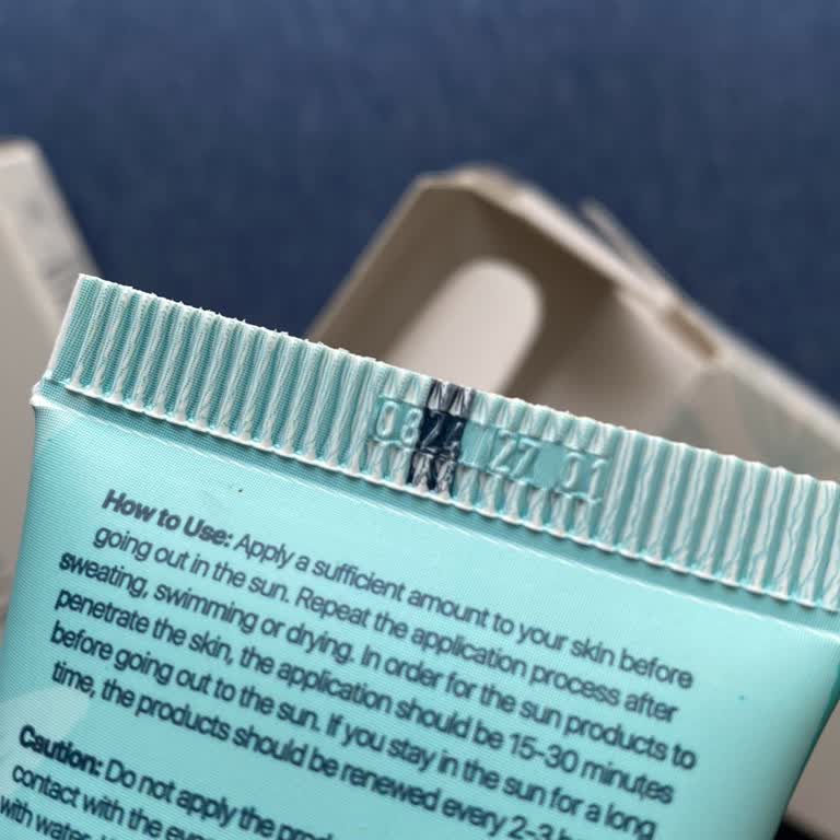 Tarihi Geçmiş Ürün Ve İlgisiz Müşteri Hizmetleriyle Mağduriyet Yaşadım