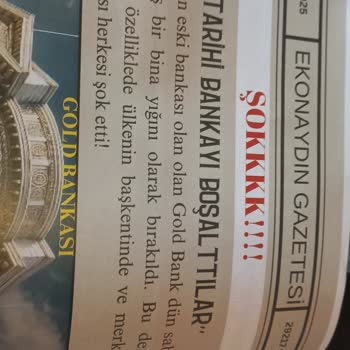 Dedecto Para Çalınma Oyununda Katili Bulmak İmkansız