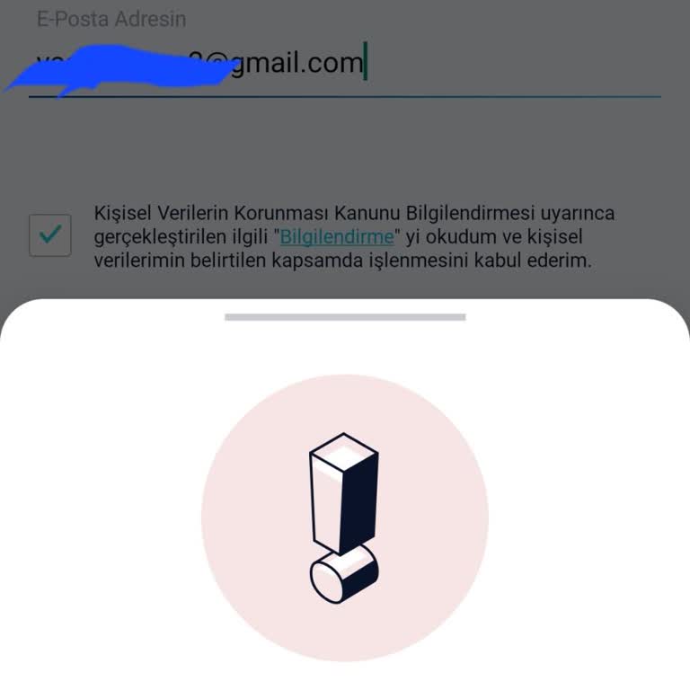Paycell Giriş Sorunu Ve Güvenlik Kodu Problemi