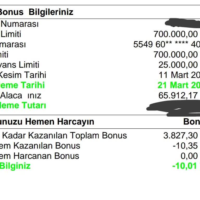Kredi Kartı İadesi Yapılmadı, Param Bekletiliyor Ve Faiz Uygulanıyor