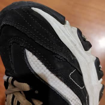 Satın Aldığım Ayakkabının Yan Tarafında Açılma Ve İade Sürecinde Standart Yanıtlar