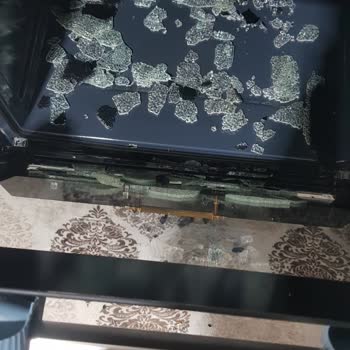 Beko Ankastre Fırında Sürekli Arıza Ve Yetersiz Müşteri Hizmeti Nedeniyle Ürün Değişimi Talebi