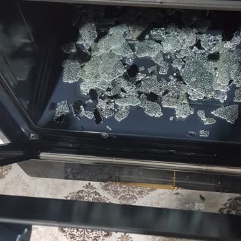 Beko Ankastre Fırında Sürekli Arıza Ve Yetersiz Müşteri Hizmeti Nedeniyle Ürün Değişimi Talebi