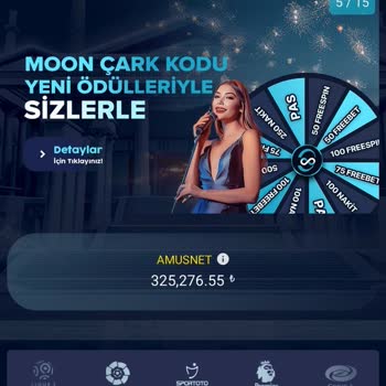 I Deposited ₺2,500 on Betmoon but They Blocked My ₺233,000 Withdrawal Citing a Rule