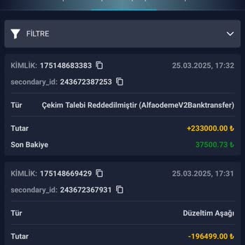 I Deposited ₺2,500 on Betmoon but They Blocked My ₺233,000 Withdrawal Citing a Rule