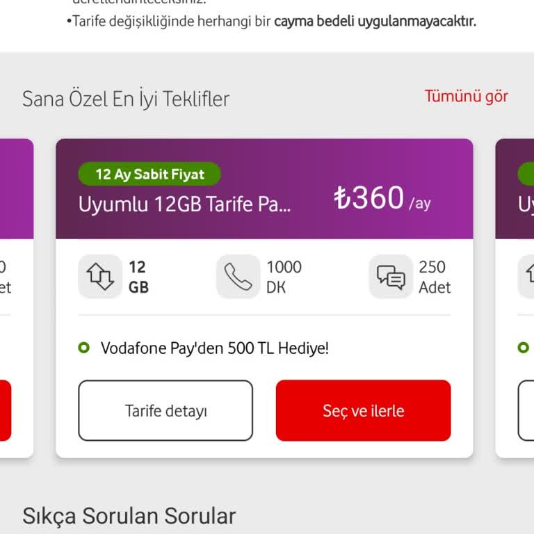 Taahhüt Bitiminde Fahiş Fatura Artışı Ve Yetersiz Çözüm Sunulması