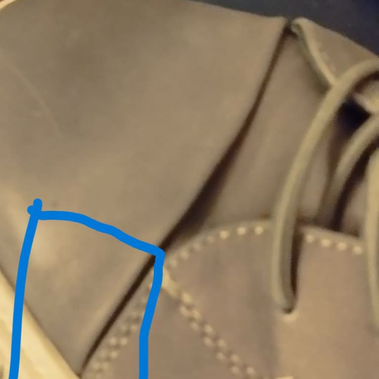 Ayıplı Ürün İçin Derimod'dan Çözüm Alamadım