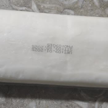 Aldığım Kaşar Peynir Kısa Sürede Bozuldu, Firmadan Geri Dönüş Alamadım