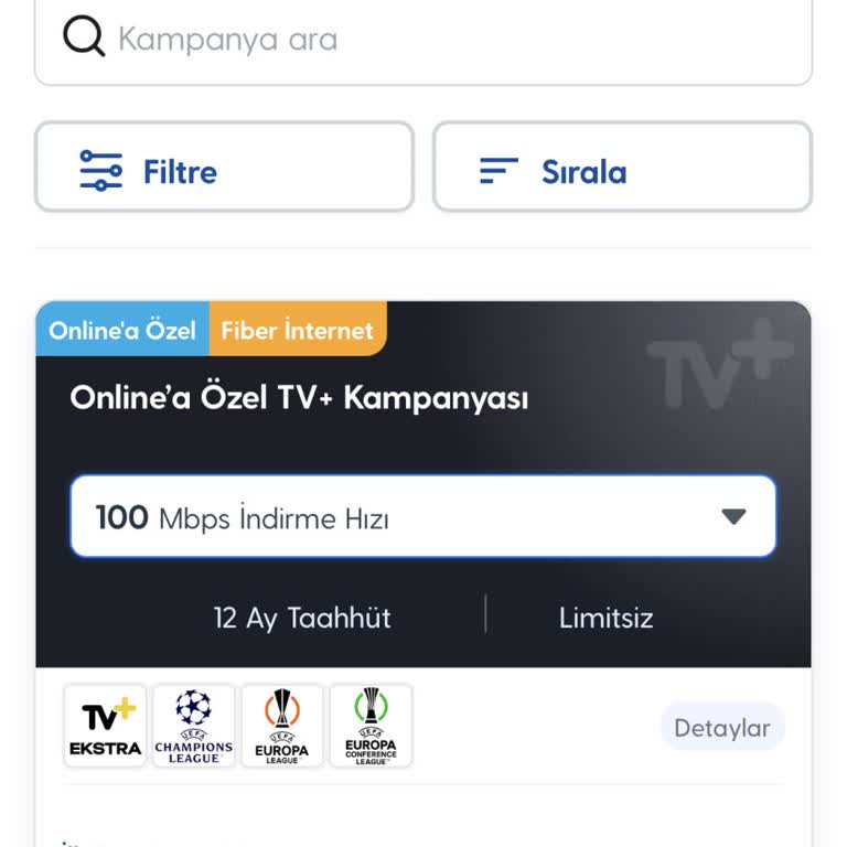 Uzun Süreli Müşteriye Yüksek Fiyat Ve Kampanya Bilgisizliği