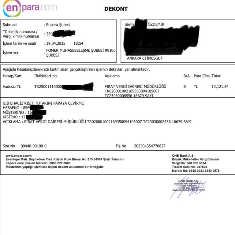 KYK Borcu Ödememe Rağmen Hesabımdan Tekrar Para Çekildi