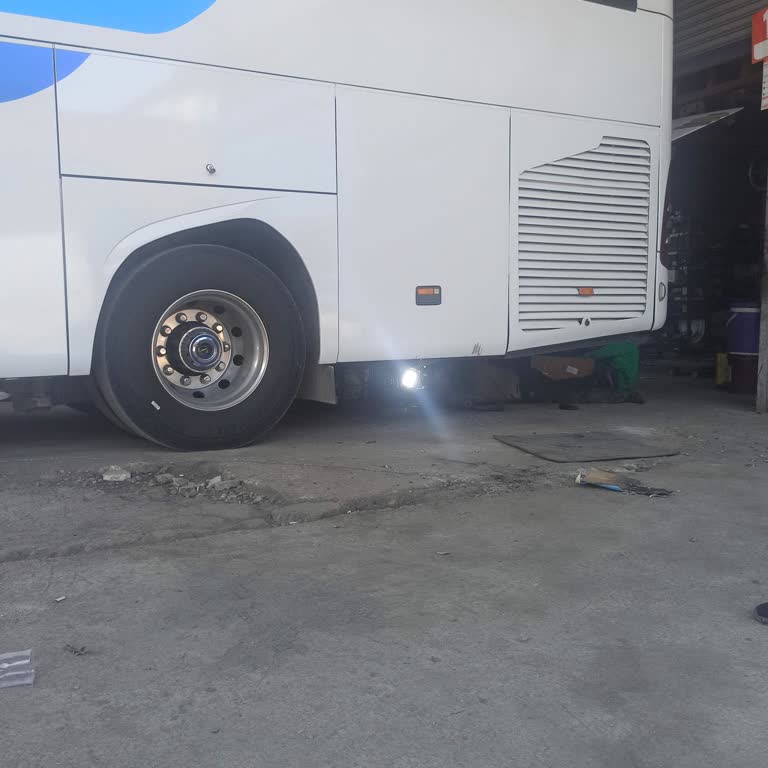 Otobüs Arızası Nedeniyle Saatlerce Bekletildim, Paramı Geri İstiyorum