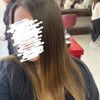 Hamilelikte Saç Boyama Sonrası Büyük Hayal Kırıklığı Ve Mağduriyet