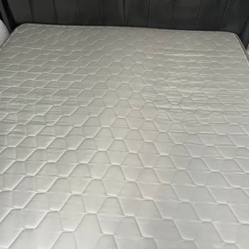 Kısa Sürede Çöken Yatak Ve Yetersiz Servis Mağduriyeti