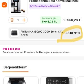 Hepsiburada Hediye Kampanyası Mağduriyeti Ve İndirim Sorunu