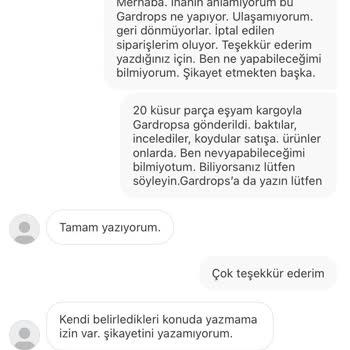 Satılan Ürünlerimin Ödemesi Yapılmıyor, Müşteri Hizmeti Ulaşılamaz Durumda