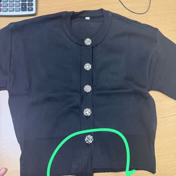 Feminique Aldığım Ürünler Görsellerle Tamamen Farklı Ve Hatalı Geldi