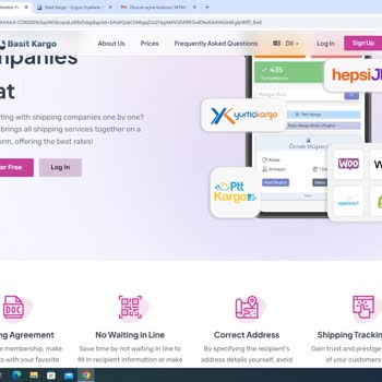 Balpin Pantolon İadesi Sistem Hatası Ve İletişimsizlik Mağduriyeti