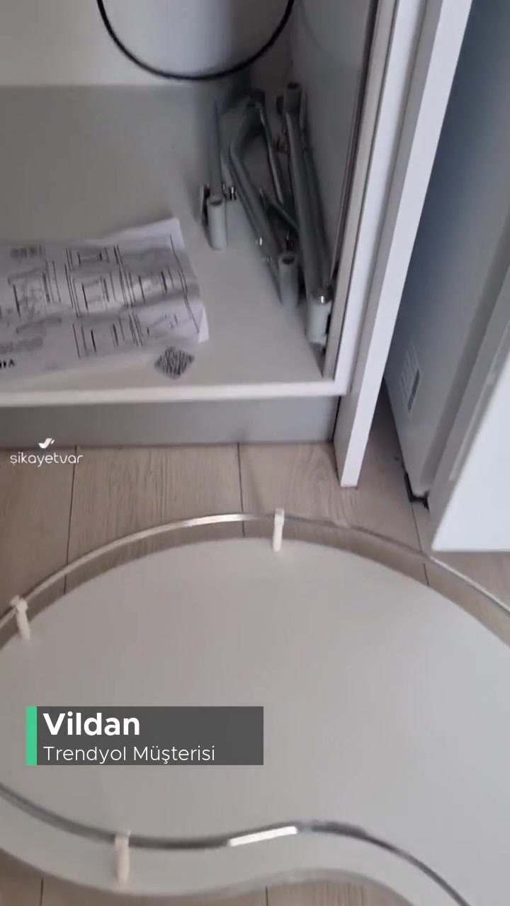 Trendyol Diğer Siparişime Randevu Alamıyorum! videonun kapak resmi