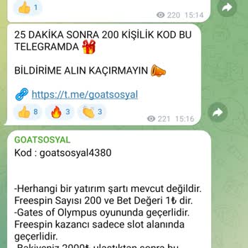 Kota Doldu Bahanesiyle İşlem Yapamıyorum