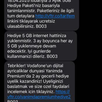 Yenilenen Pakette Tanımlanmayan Haklar Ve Yetersiz Destek