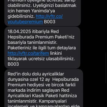 Yenilenen Pakette Tanımlanmayan Haklar Ve Yetersiz Destek