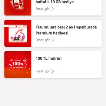 Yenilenen Pakette Tanımlanmayan Haklar Ve Yetersiz Destek