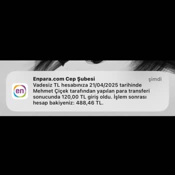 Fandango Adıyla WhatsApp Üzerinden Şüpheli İş Teklifi Ve IBAN Kaydı