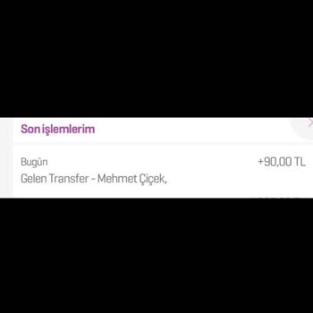 Fandango Adıyla WhatsApp Üzerinden Şüpheli İş Teklifi Ve IBAN Kaydı