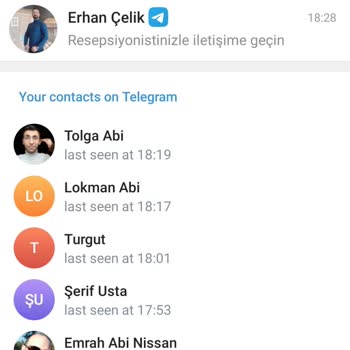 Fandango Adıyla WhatsApp Üzerinden Şüpheli İş Teklifi Ve IBAN Kaydı