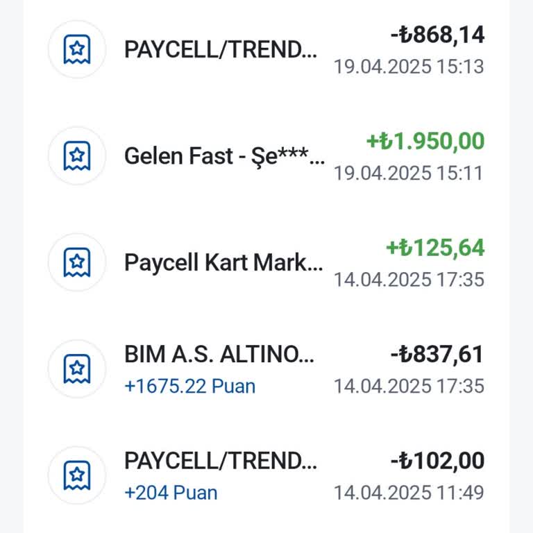 Paycell Kampanya İadem Eksik, Müşteri Hizmetleri Çözüm Sunmuyor