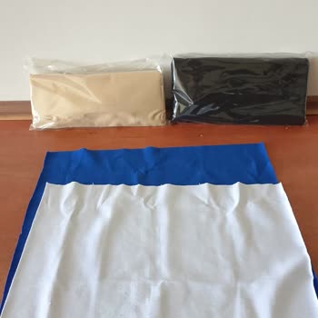 Sipariş Verdiğim Tişört Yerine Bez Parçası Gönderildi