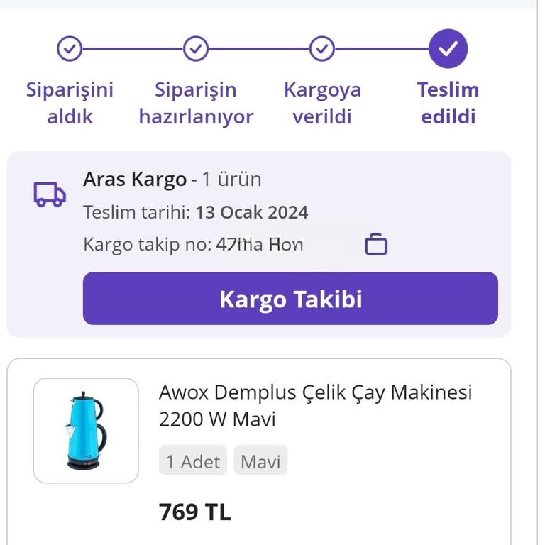 Faturasız Ürün, Garanti Sorunu Ve Mağduriyet