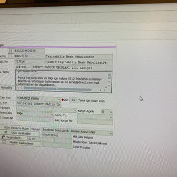 Arızalı Nebülizatör İçin İade Talebim Reddedildi, Mağduriyet Yaşıyorum