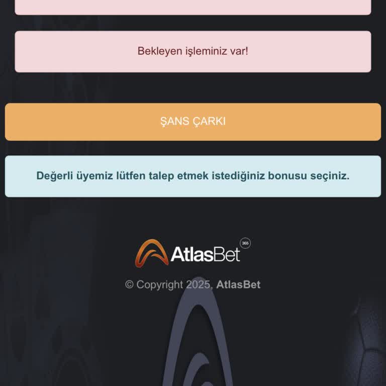 I Can’t Claim My Atlasbet Free Spin Bonuses and Support Keeps Ignoring Me