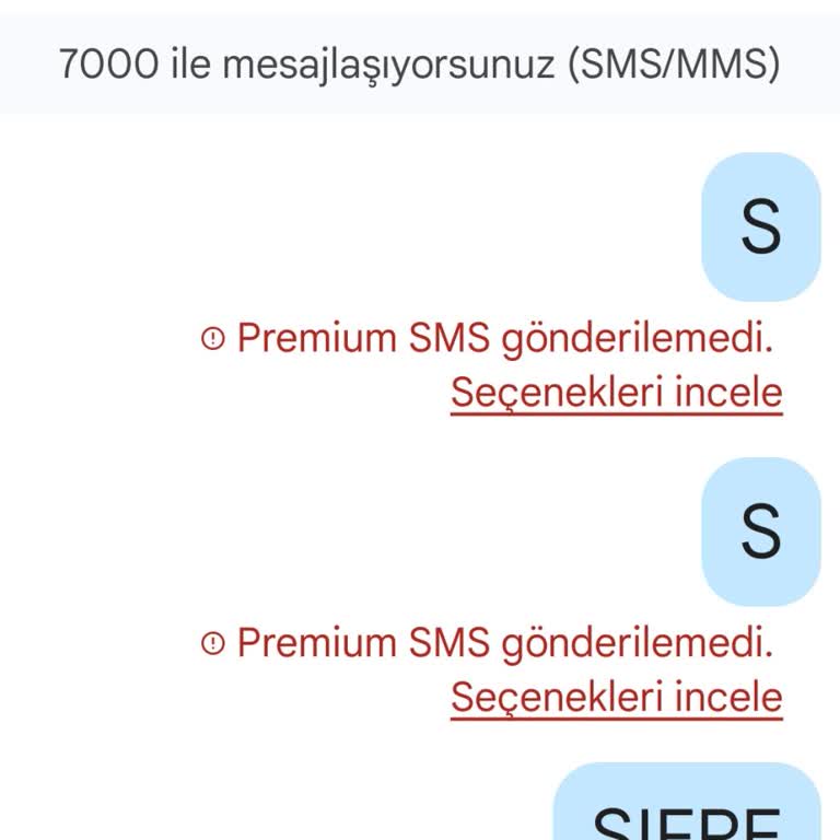 Vodafone Yanımda Uygulamasına Giriş Yapamıyorum, Müşteri Hizmetleri Yardımcı Olmuyor
