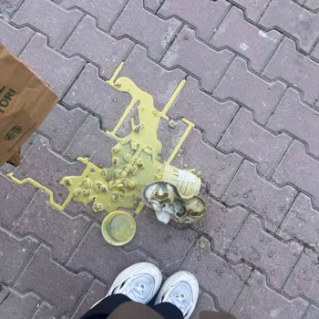 Teslim Edilmeyen Ürün İçin Yetersiz İade Sorunu