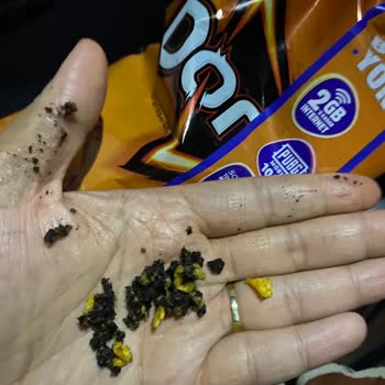 Üründe Çıkan Yabancı Maddeyle Yaşanan Tehlikeli Anlar