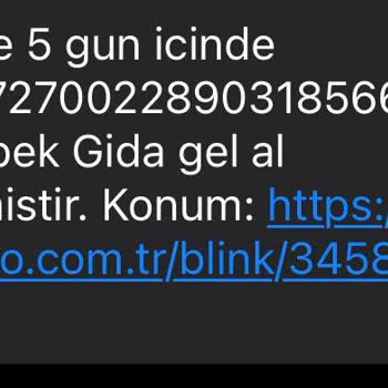 Kargom Kayboldu, Sürat Kargo Sorumluluk Almıyor!