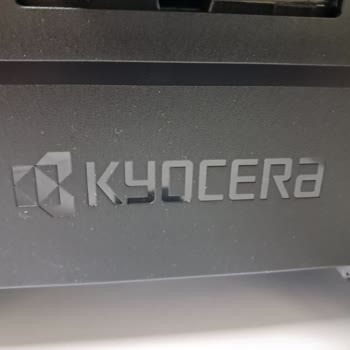 Kyocera Yazıcıda Garanti Dışı Ücretli Servis Mağduriyeti