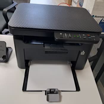 Kyocera Yazıcıda Garanti Dışı Ücretli Servis Mağduriyeti