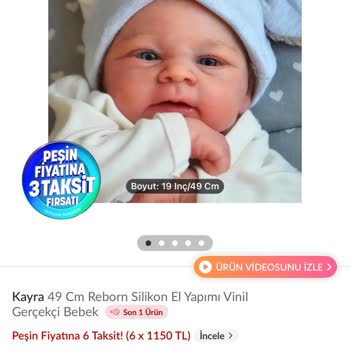 Trendyol'da Aynı Ürünler Arasında Büyük Fiyat Farkı Ve Güven Sorunu