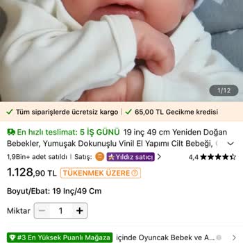 Trendyol'da Aynı Ürünler Arasında Büyük Fiyat Farkı Ve Güven Sorunu