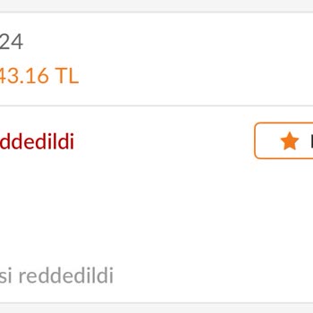 Ücret İadem Hâlâ Yapılmadı, Mağdur Edildim