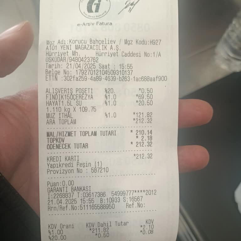 Hayat Su İadesinde Zorluk Ve İlgisiz Davranış