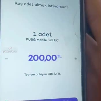 Tosla Kimlik Doğrulama Sistemi