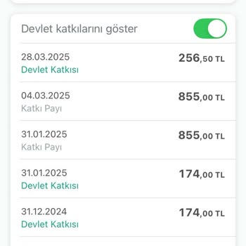 Katılım Emeklilik BES İptalinde Kesinti Ve Düşük Getiri Mağduriyeti