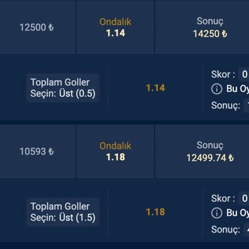 I Tried to Withdraw ₺23,000 from Prensbet After Fair Wins, but They Blocked My Payout