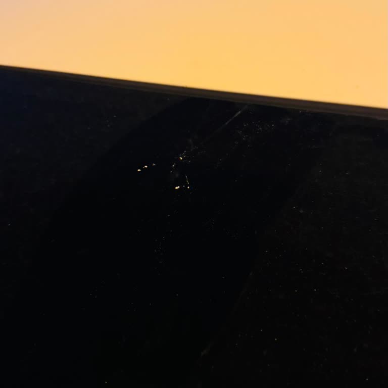 Yetkili Servisten Haksız Cam Değişim Ücreti Talebi